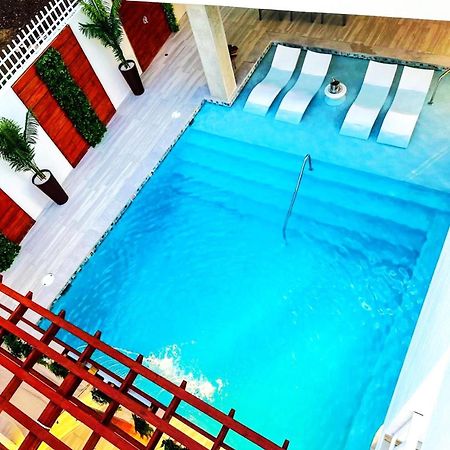Nautilus By La Jamaca Hotels-Downtown La Parguera Lajas Exterior photo