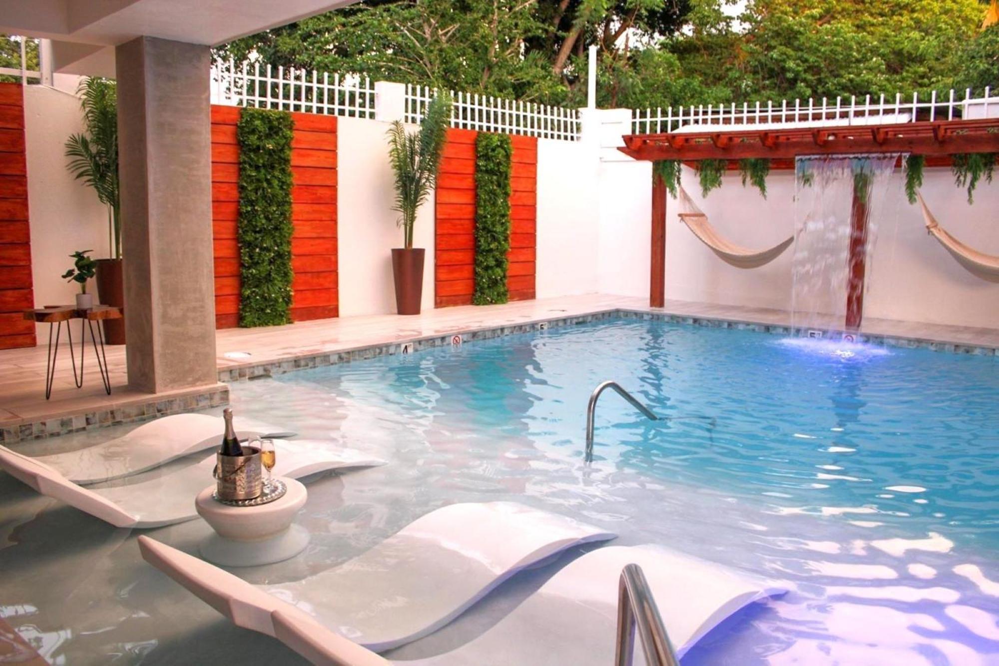 Nautilus By La Jamaca Hotels-Downtown La Parguera Lajas Exterior photo